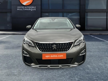 Image véhicule  Peugeot 3008 (2)