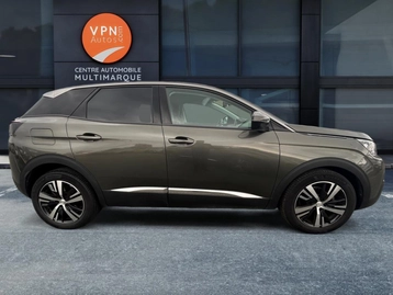 Image véhicule  Peugeot 3008 (5)