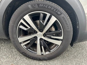 Image véhicule  Peugeot 3008 (9)