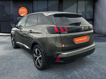 Image véhicule  Peugeot 3008 (10)