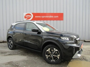 Image véhicule  Citroën C3 AIRCROSS (0)