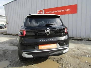 Image véhicule  Citroën C3 AIRCROSS (18)