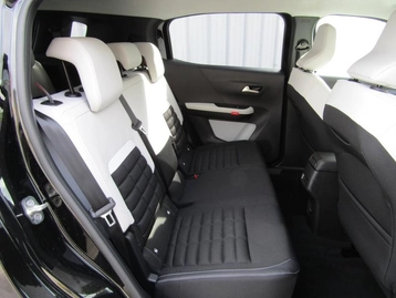Image véhicule  Citroën C3 AIRCROSS (7)