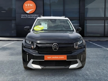 Image véhicule  Citroën C3 AIRCROSS (7)