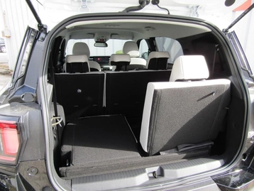 Image véhicule  Citroën C3 AIRCROSS (16)