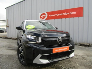 Image véhicule  Citroën C3 AIRCROSS (2)