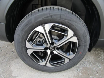 Image véhicule  Citroën C3 AIRCROSS (3)