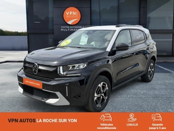 Image véhicule  Citroën C3 AIRCROSS (0)