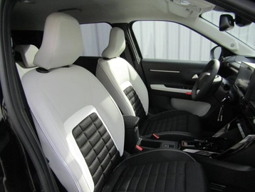 Image véhicule  Citroën C3 AIRCROSS (4)