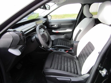 Image véhicule  Citroën C3 AIRCROSS (14)