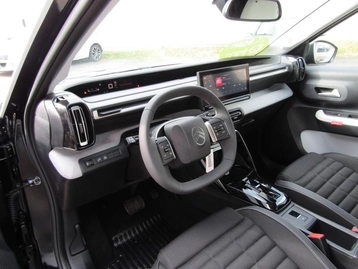 Image véhicule  Citroën C3 AIRCROSS (13)