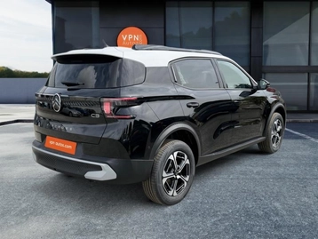 Image véhicule  Citroën C3 AIRCROSS (4)