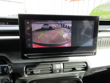 Image véhicule  Citroën C3 AIRCROSS (15)