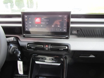 Image véhicule  Citroën C3 AIRCROSS (10)