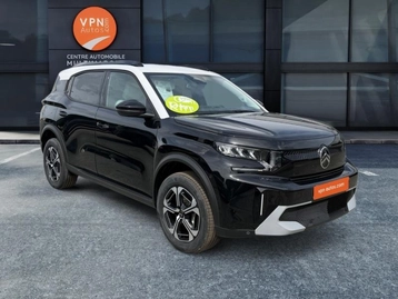 Image véhicule  Citroën C3 AIRCROSS (6)