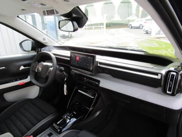 Image véhicule  Citroën C3 AIRCROSS (6)