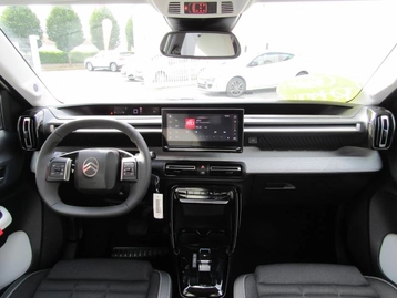 Image véhicule  Citroën C3 AIRCROSS (8)