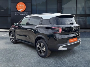 Image véhicule  Citroën C3 AIRCROSS (2)