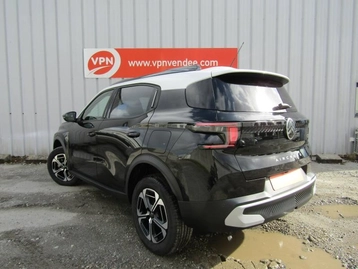Image véhicule  Citroën C3 AIRCROSS (19)