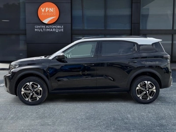 Image véhicule  Citroën C3 AIRCROSS (1)