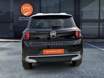 Image véhicule  Citroën C3 AIRCROSS (3)