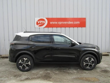 Image véhicule  Citroën C3 AIRCROSS (1)