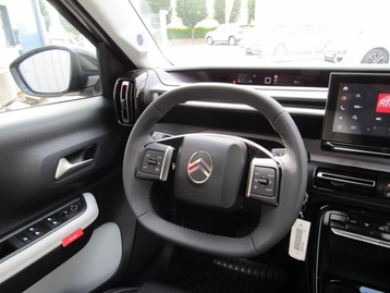 Image véhicule  Citroën C3 AIRCROSS (9)