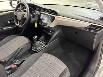 Image véhicule  Opel CORSA (24)