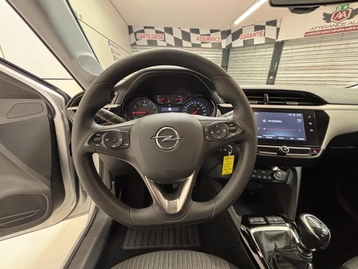 Image véhicule  Opel CORSA (11)