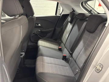 Image véhicule  Opel CORSA (19)