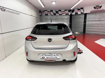 Image véhicule  Opel CORSA (3)