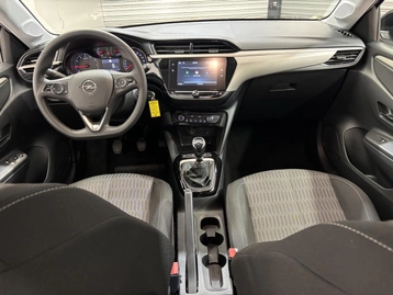 Image véhicule  Opel CORSA (21)