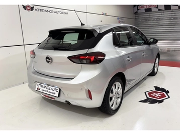 Image véhicule  Opel CORSA (2)