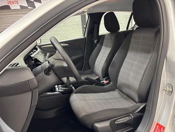 Image véhicule  Opel CORSA (9)