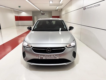 Image véhicule  Opel CORSA (6)