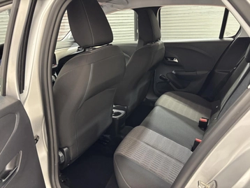 Image véhicule  Opel CORSA (20)