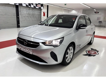Image véhicule  Opel CORSA (5)