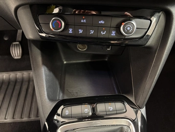 Image véhicule  Opel CORSA (16)