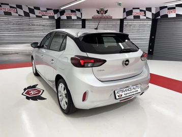 Image véhicule  Opel CORSA (4)