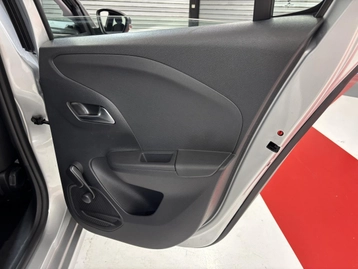 Image véhicule  Opel CORSA (25)