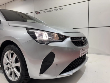 Image véhicule  Opel CORSA (31)