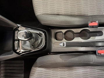 Image véhicule  Opel CORSA (17)