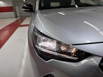 Image véhicule  Opel CORSA (32)