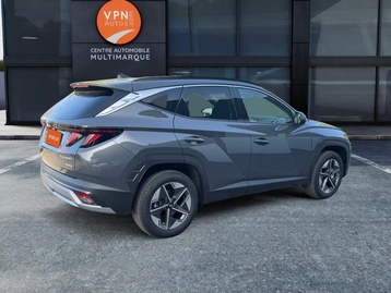 Image véhicule  Hyundai TUCSON (8)