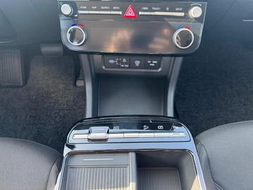 Image véhicule  Hyundai TUCSON (13)