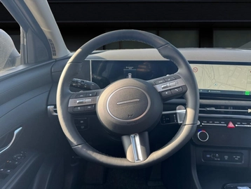 Image véhicule  Hyundai TUCSON (14)