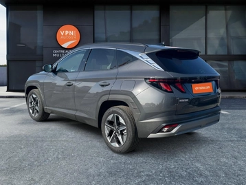 Image véhicule  Hyundai TUCSON (7)
