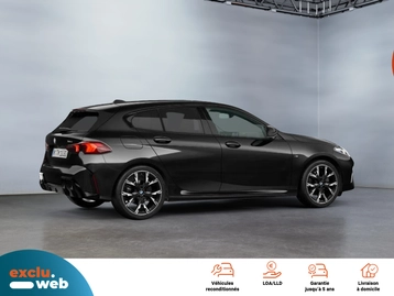 Image véhicule  BMW SÉRIE 1 (4)