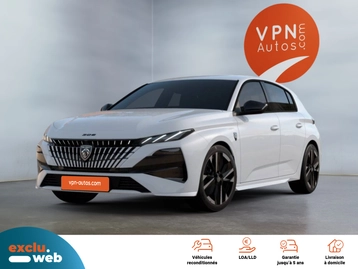 Image véhicule  Peugeot Nouvelle 308 (0)