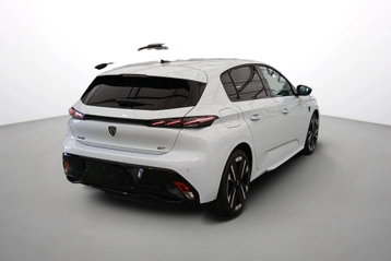 Image véhicule  Peugeot Nouvelle 308 (7)
